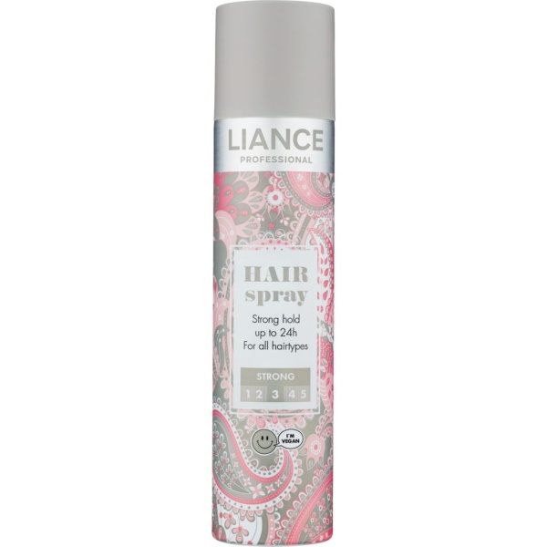 Liance Hairspray Strong 300 ml