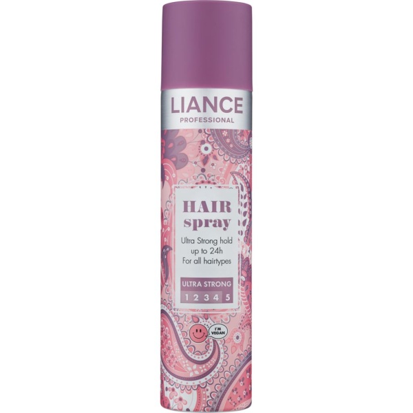 Liance Hairspray Ultra Strong 300 ml