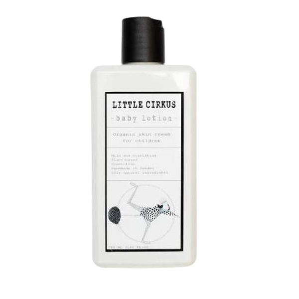 Little Cirkus Baby Lotion 250 ml