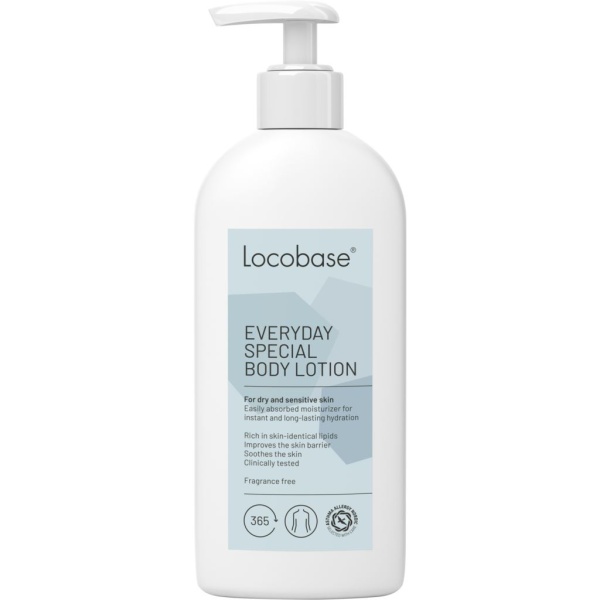 Locobase Everyday Special Body Lotion 300 ml