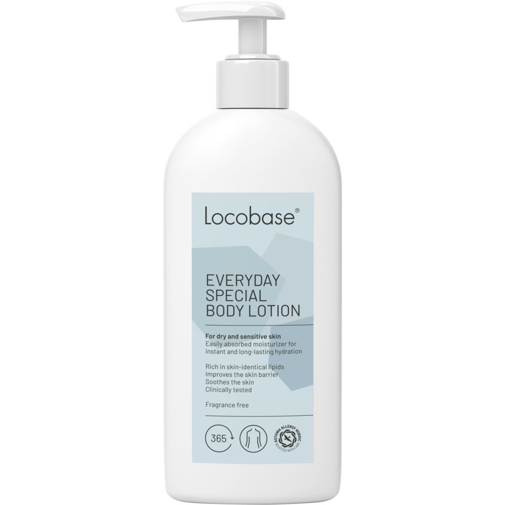 Locobase Everyday Special Body Lotion 300 ml