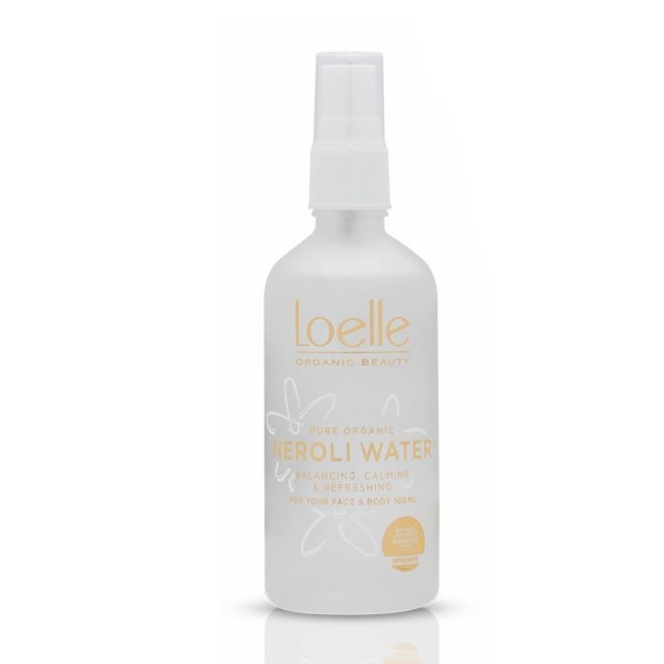 Loelle Neroli Water 100 ml