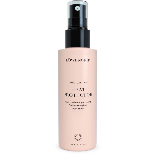 Long Lasting Heat Protector 150 ml