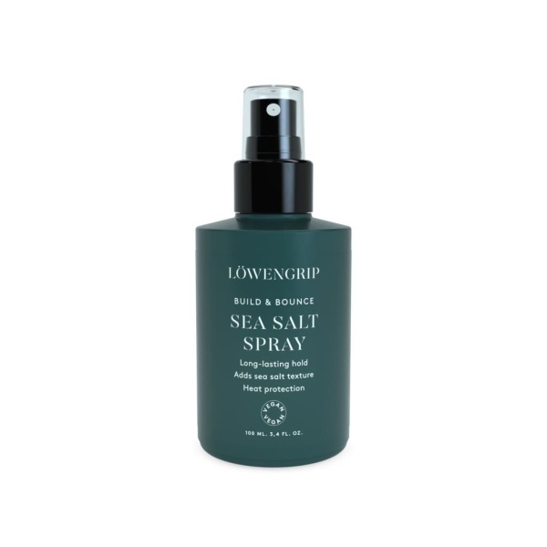 Löwengrip Build & Bounce Sea Salt Spray 100 ml