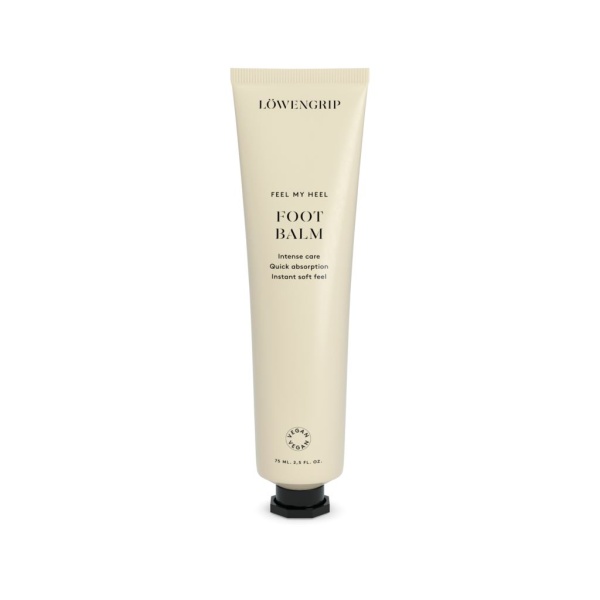 Löwengrip Feel My Heel Foot Balm 75 ml