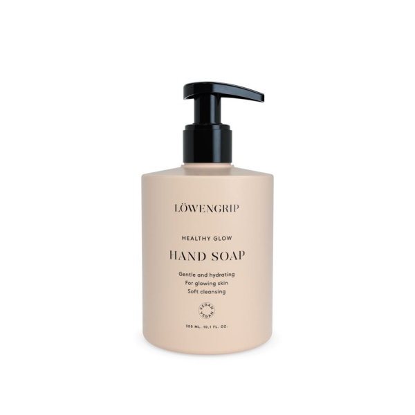 Löwengrip Healthy Glow Hand Soap 300 ml