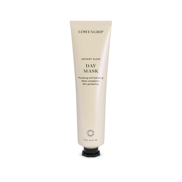 Löwengrip Instant Glow Day Mask 75 ml