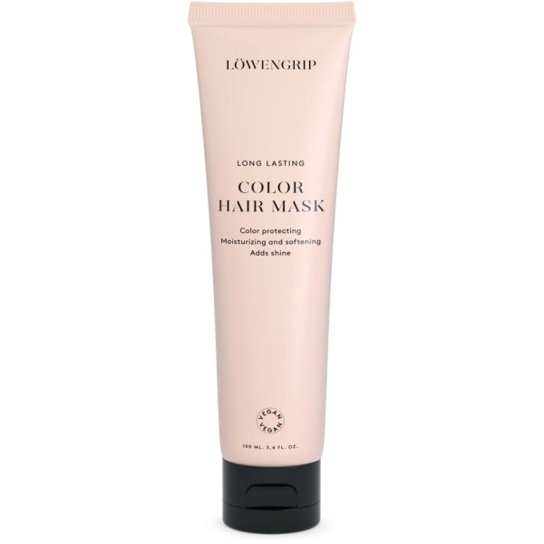 Löwengrip Long Lasting Color Hair Mask 100 ml