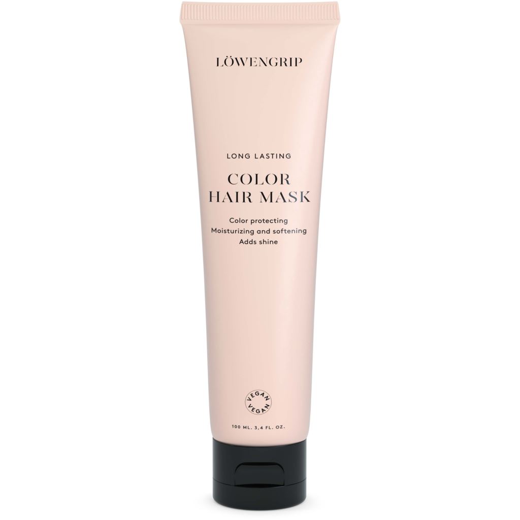 Löwengrip Long Lasting Color Hair Mask 100 ml
