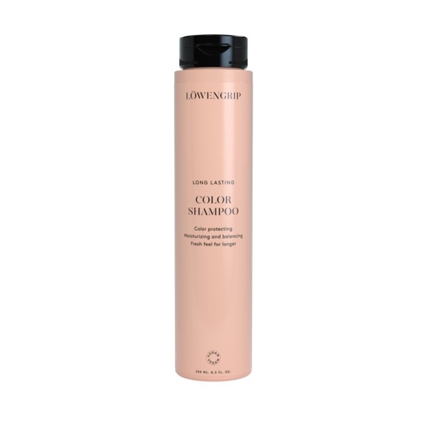 Löwengrip Long Lasting Color Shampoo 250 ml