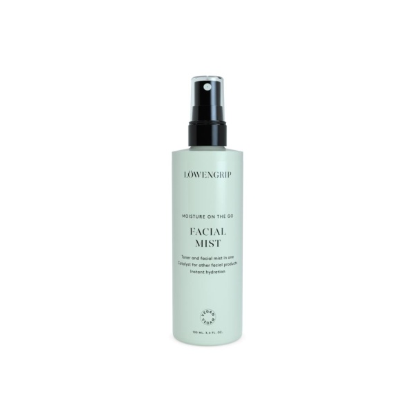 Löwengrip Moisture On The Go Facial Mist 100 ml