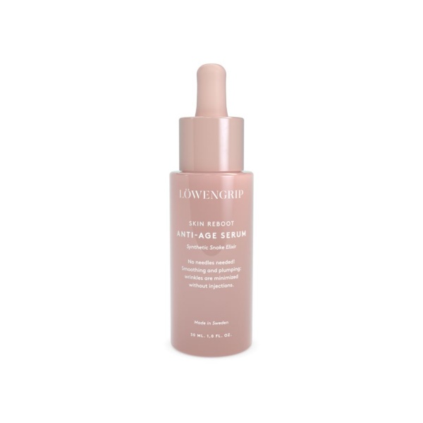 Löwengrip Skin Reboot Anti-Age Serum 30 ml