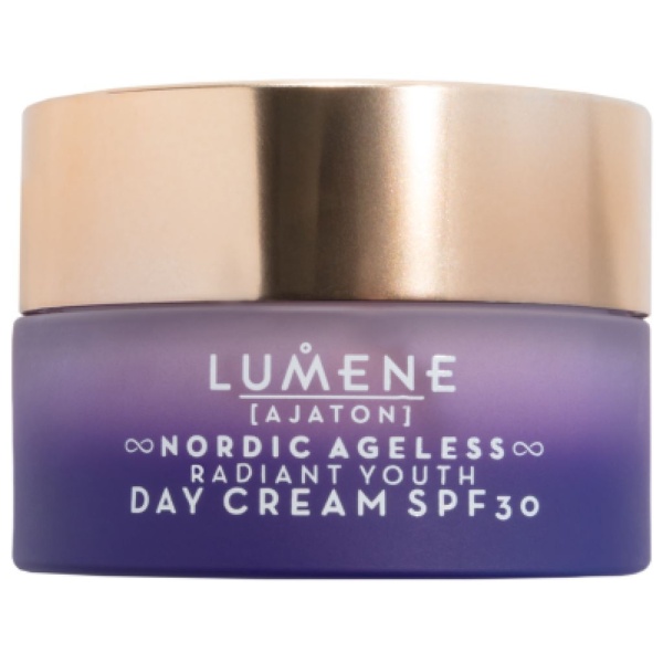 Lumene Ajaton Nordic Ageless Day Cream Spf30 50 ml
