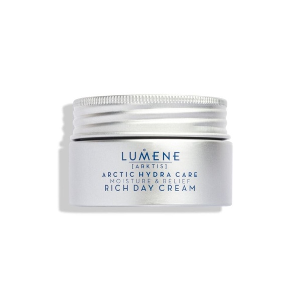 Lumene Arctic Hydra Care Rich Day Cream 50 ml