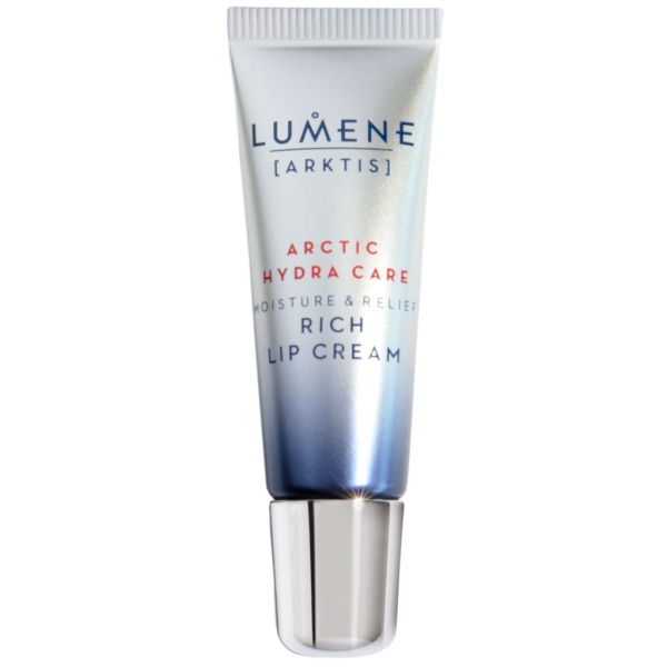 Lumene Arctic Hydra Care Rich Lip Cream 10 ml