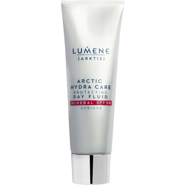 Lumene Arctic Hydra Care SPF30 Protecting Day Fluid 50 ml