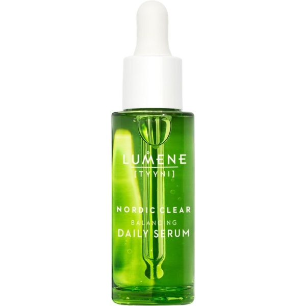 Lumene Clear Balancing Daily Serum 30 ml