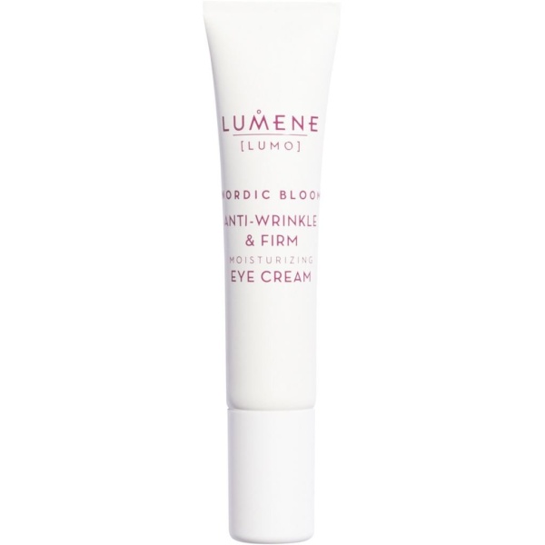 Lumene Lumo Nordic Bloom Eye Cream 15 ml