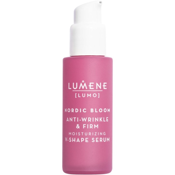 Lumene Lumo Nordic Bloom V-Shape Serum 30 ml