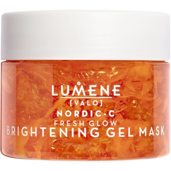 Lumene Nordic-C Valo Brightening Gel Mask 150 ml
