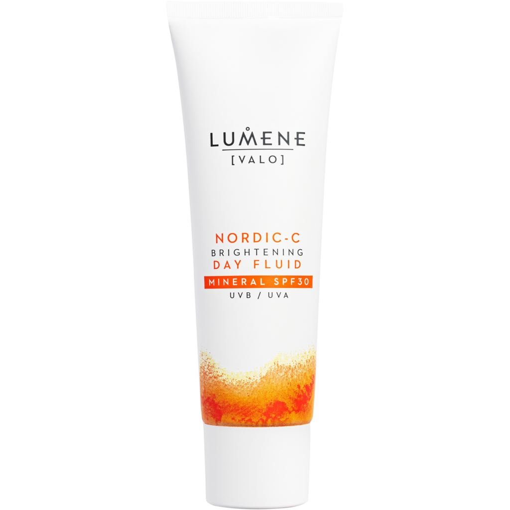 Lumene Nordic-C Valo SPF30 Brightening Day Fluid 50 ml