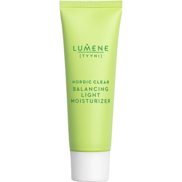 Lumene Tyyni Balancing Light Moisturizer 50 ml