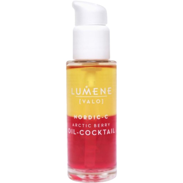 Lumene Valo Artic Berry Oil-Cocktail 30 ml