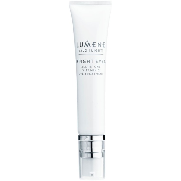 Lumene Valo Bright Eyes Vitamin C Treat 15 ml