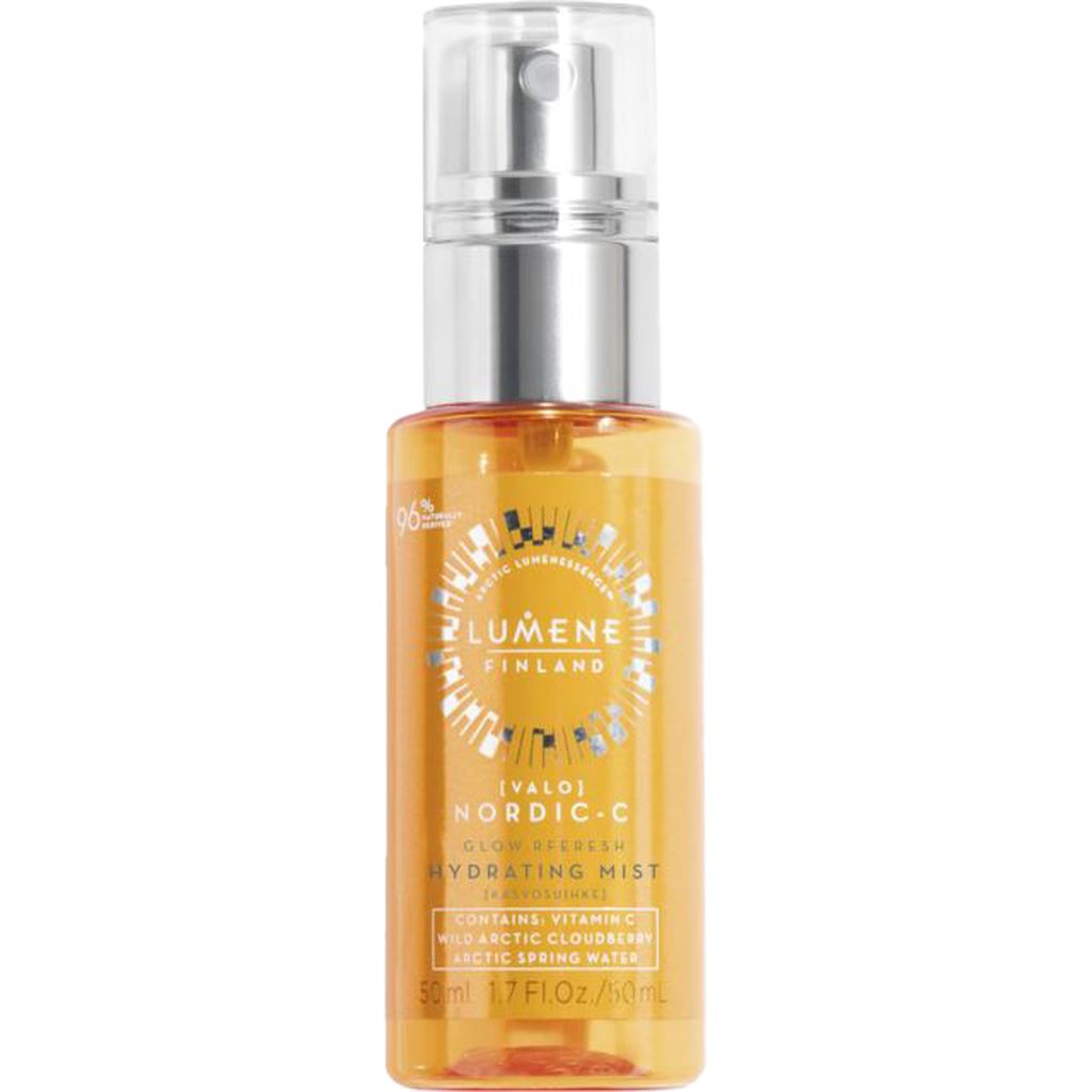 Lumene Valo Glow Refresh Hydrating Mist 50 ml