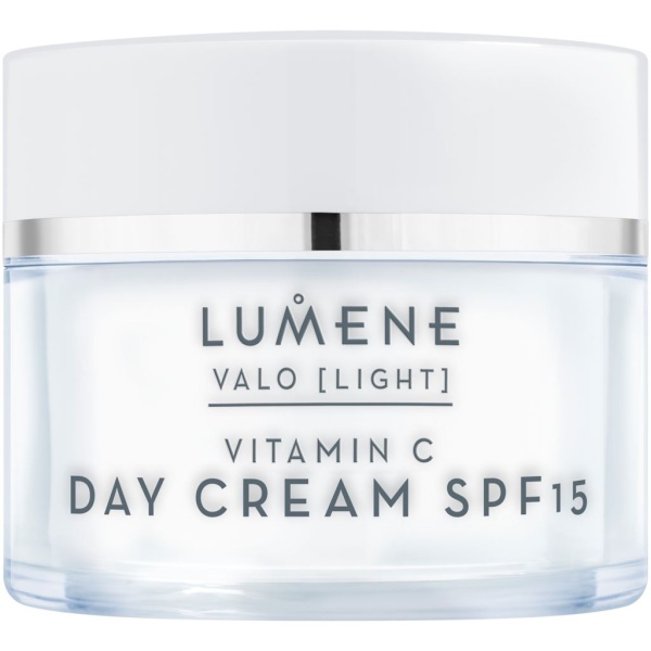Lumene Nordic-C (Valo) SPF15 Day Fluid Mineral 50 ml