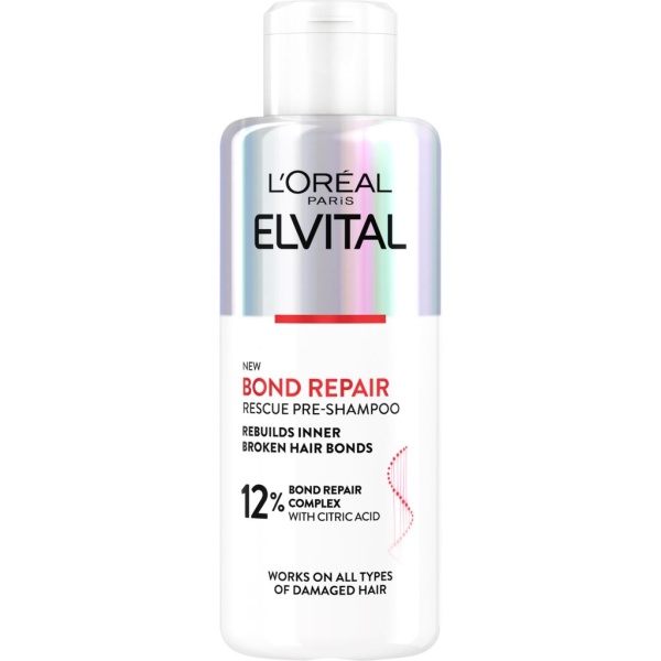 L´Oréal Elvital Bond Repair Rescue Pre-Shampoo 200 ml