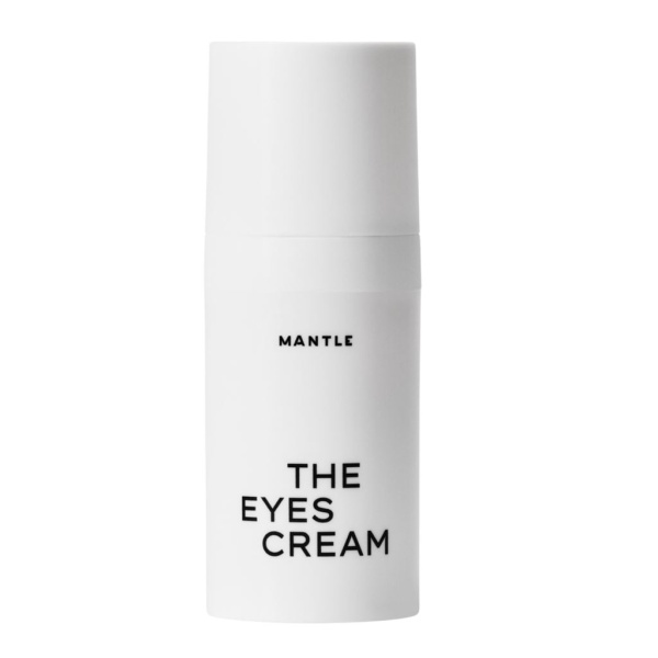 MANTLE The Eyes Cream CBD Eye Cream 15 ml