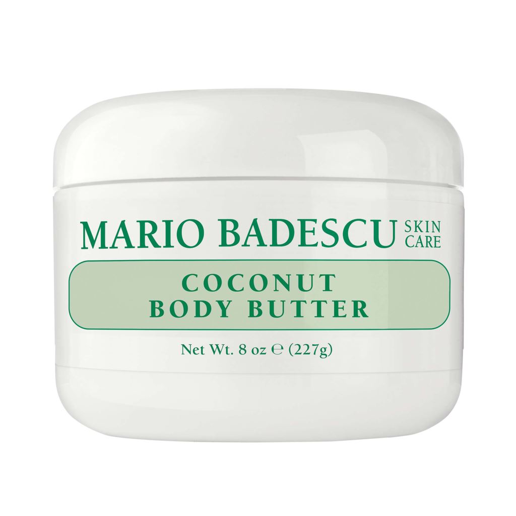 MARIO BADESCU Coconut Body Butter 227 g