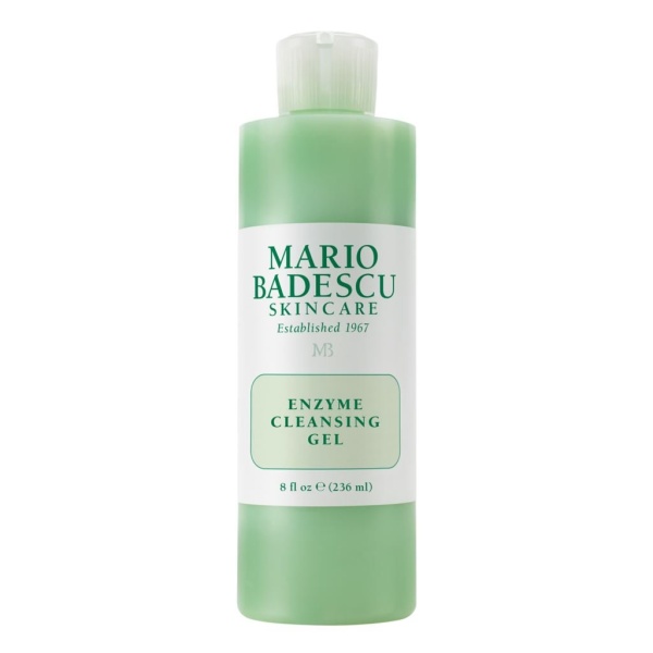 MARIO BADESCU Enzyme Cleansing Gel 236 ml