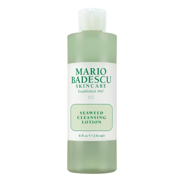 MARIO BADESCU Seaweed Cleansing Lotion 236 ml