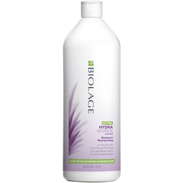 MATRIX Biolage Ultra Hydra Source Shampoo 1000 ml