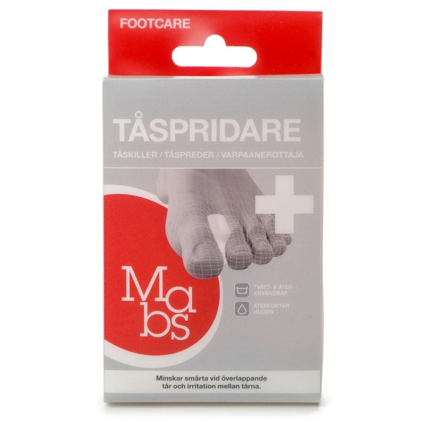 Mabs Tåspridare 11 g