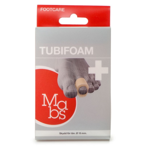 Mabs Tubifoam 2 st