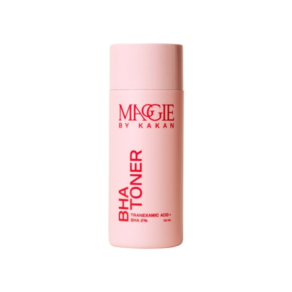 Maggie by Kakan BHA Toner 150 ml