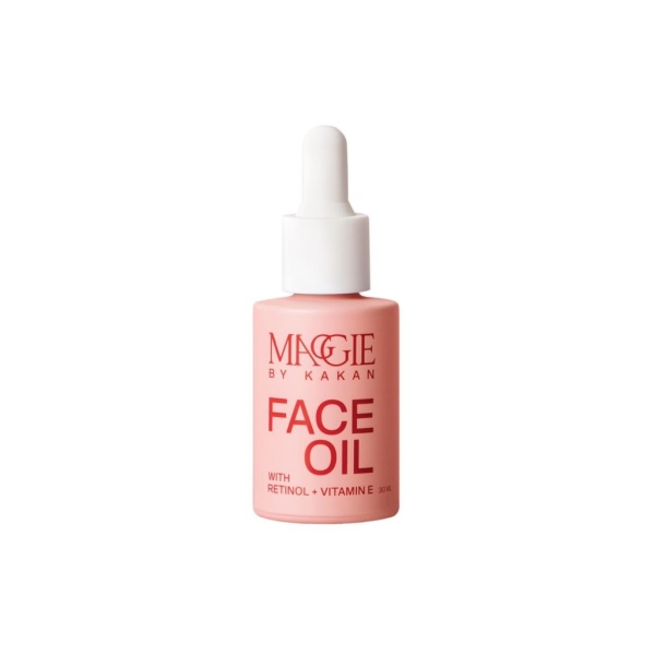 Maggie by Kakan Face Oil 30 ml