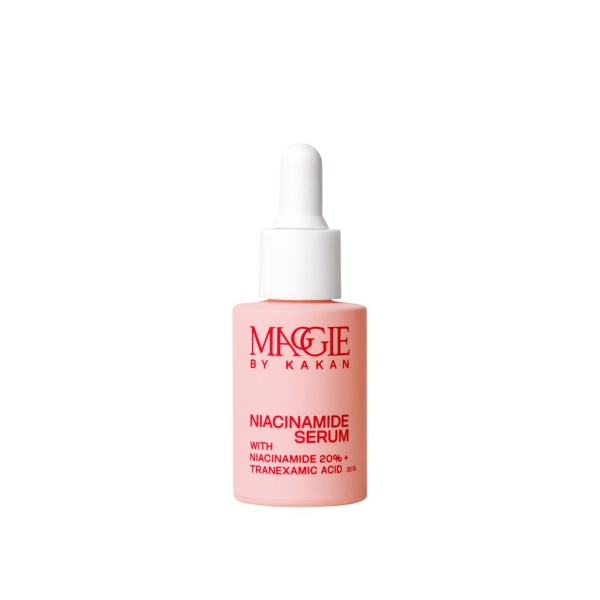 Maggie by Kakan Niacinamide Serum 30 ml