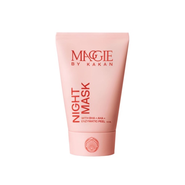 Maggie by Kakan Night Mask 100 ml