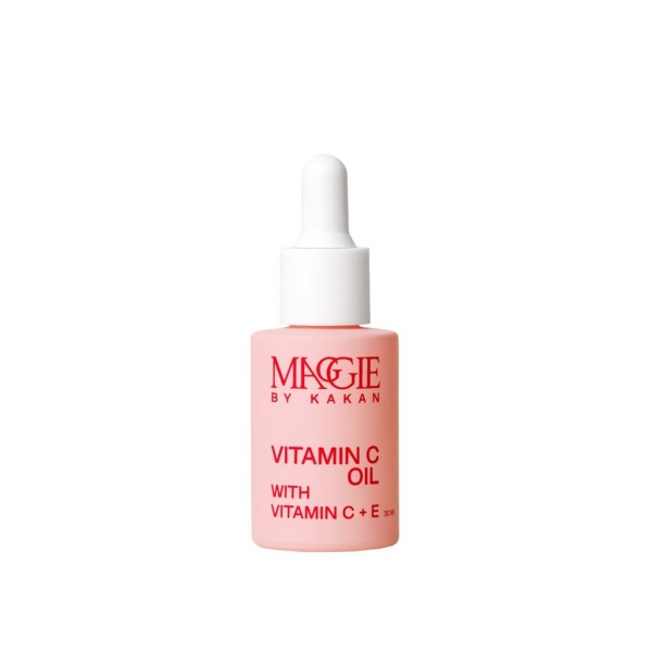 Maggie by Kakan Vitamin C Oil 30 ml