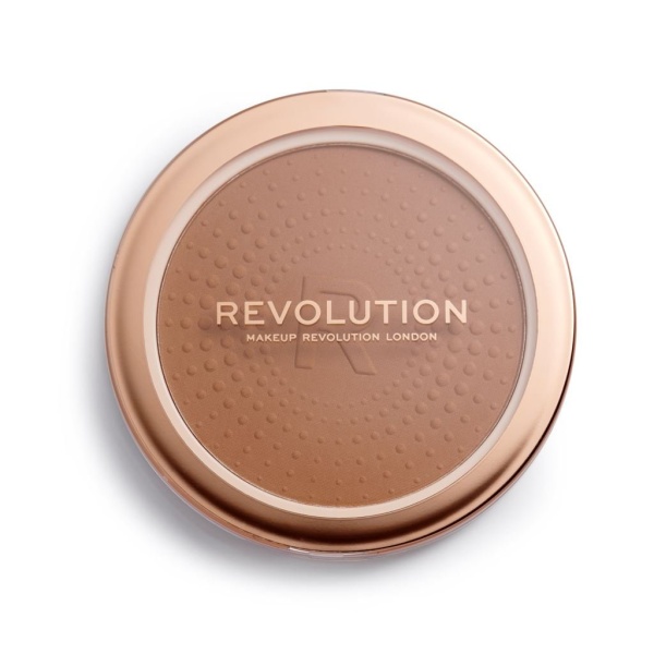 Makeup Revolution Mega Bronzer 02 - Warm 15g