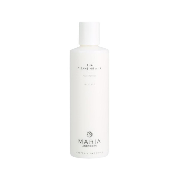 Maria Åkerberg AHA Cleansing Milk 250 ml