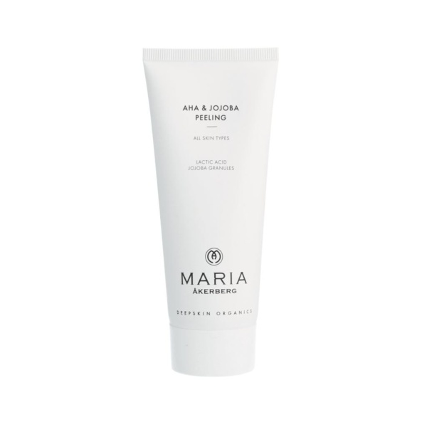 Maria Åkerberg AHA & Jojoba Peeling 100 ml