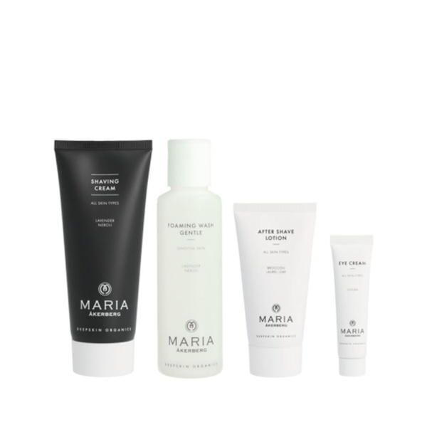 Maria Åkerberg Beauty Starter Set For Men