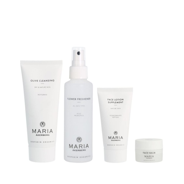 Maria Åkerberg Beauty Starter Set Supplement 290 ml