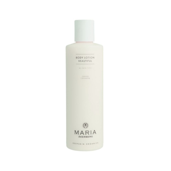 Maria Åkerberg Body Lotion Beautiful 250 ml