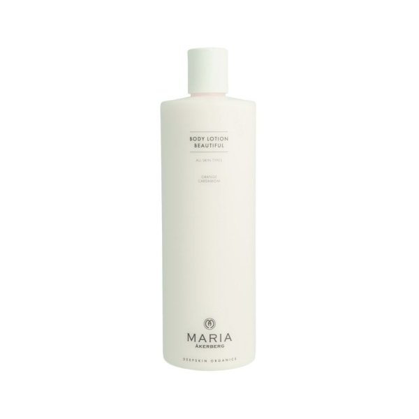 Maria Åkerberg Body Lotion Beautiful 500 ml